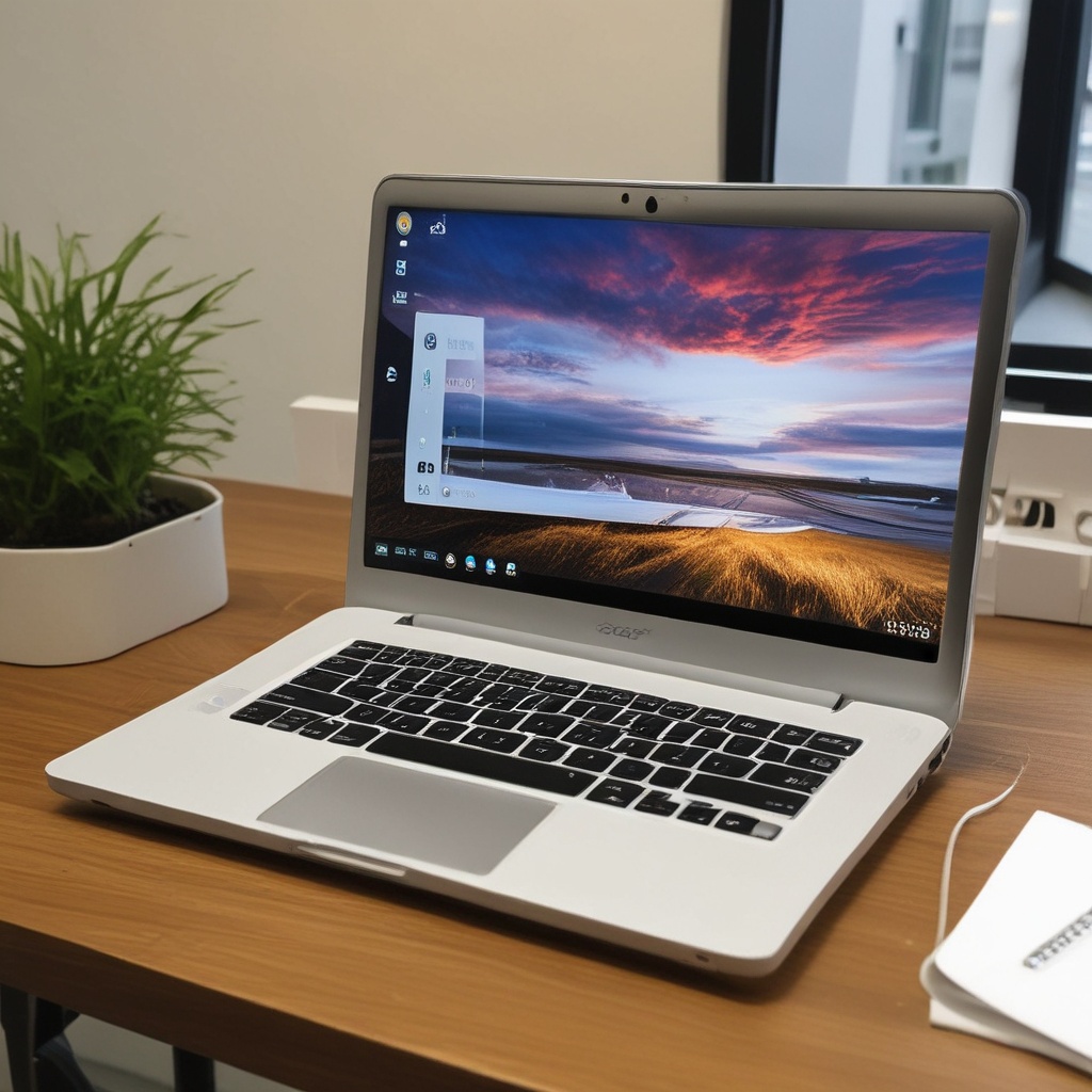 Laptop Pc Portable Chromebook Acer